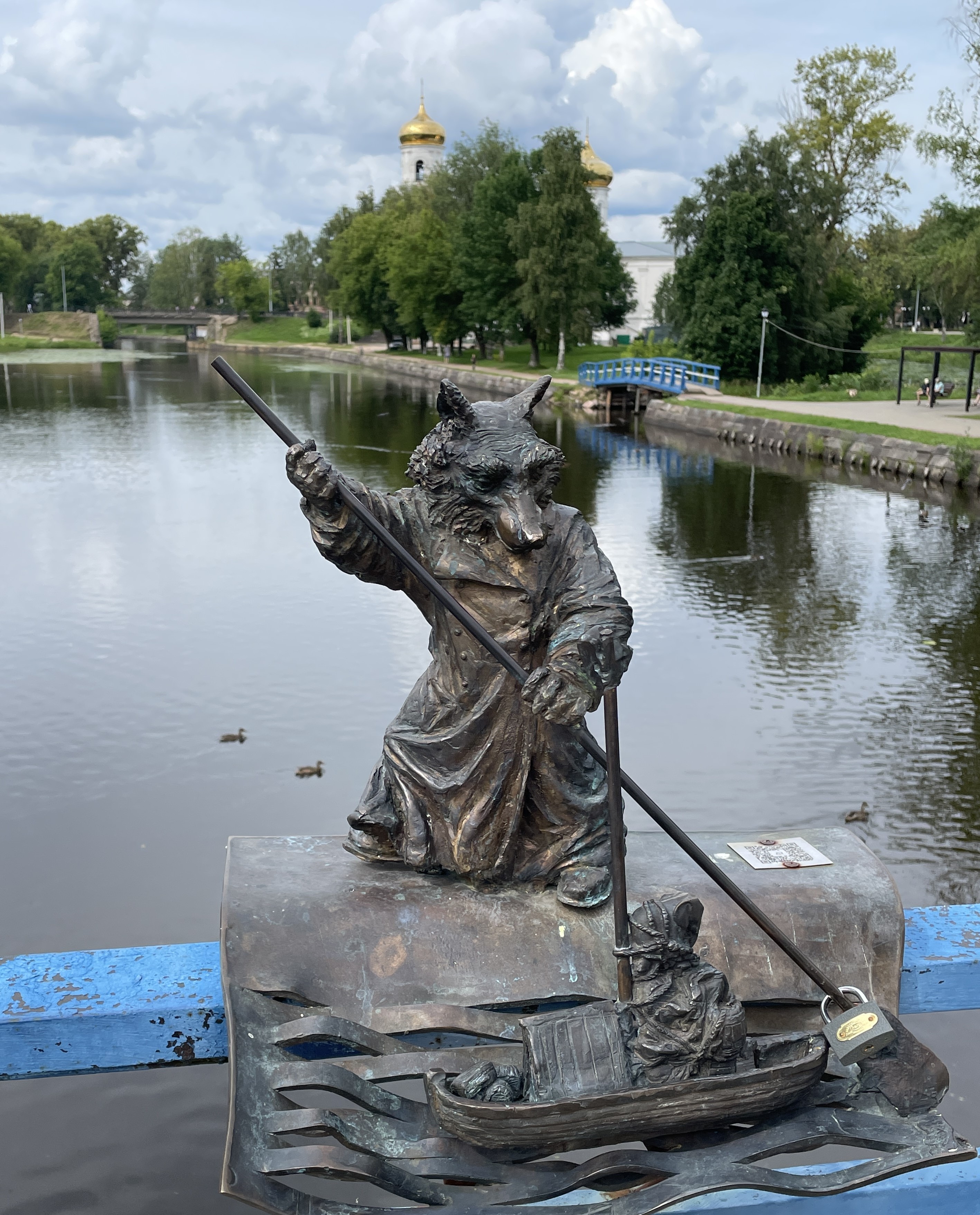 Обзор